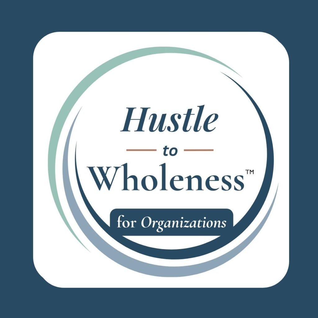 H2W4Orgs