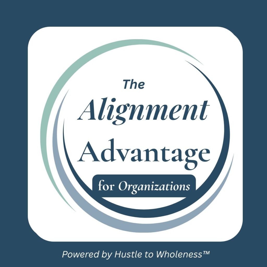 Alignment Advantage (3)